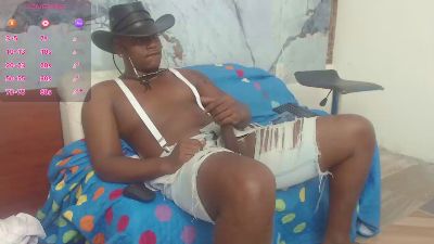 TYSOON777 live cam on Cam4