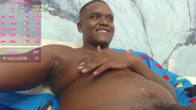 TYSOON777 live cam on Cam4
