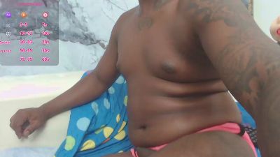 TYSOON777 live cam on Cam4