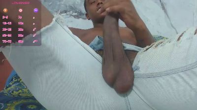 TYSOON777 live cam on Cam4