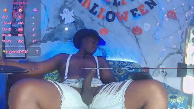 TYSOON777 live cam on Cam4