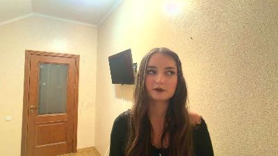 TabathaAriail live cam on Cam4