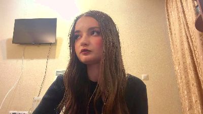 TabathaAriail live cam on Cam4