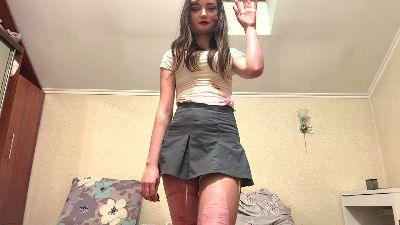 TabathaAriail live cam on Cam4