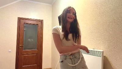TabathaAriail live cam on Cam4