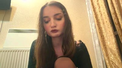 TabathaAriail live cam on Cam4