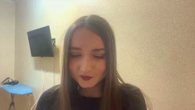 TabathaAriail live cam on Cam4