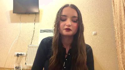 TabathaAriail live cam on Cam4