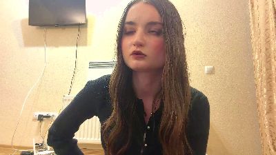 TabathaAriail live cam on Cam4
