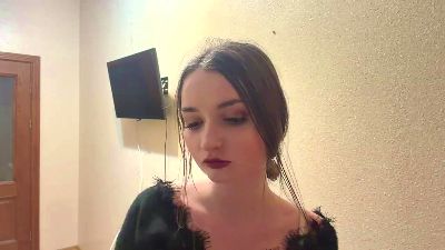 TabathaAriail live cam on Cam4