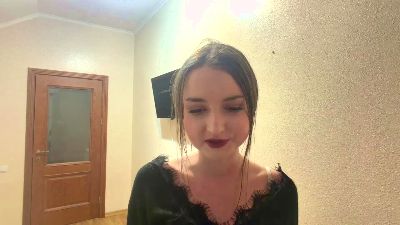 TabathaAriail live cam on Cam4