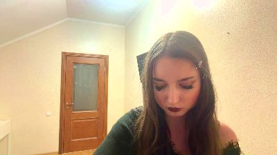 TabathaAriail live cam on Cam4