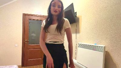 TabathaAriail live cam on Cam4