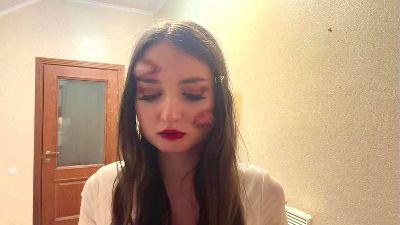 TabathaAriail live cam on Cam4
