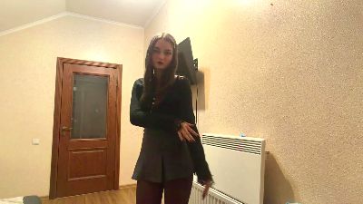 TabathaAriail live cam on Cam4