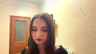 TabathaAriail live cam on Cam4