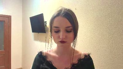 TabathaAriail live cam on Cam4