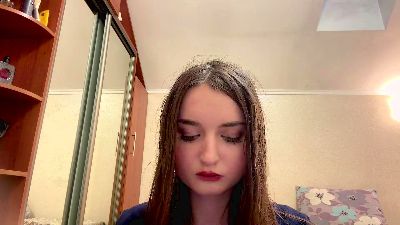 TabathaAriail live cam on Cam4