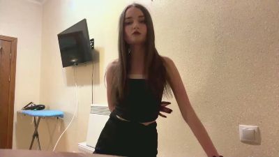 TabathaAriail live cam on Cam4