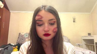 TabathaAriail live cam on Cam4