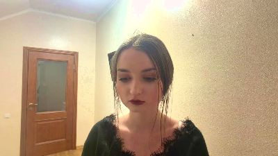 TabathaAriail live cam on Cam4