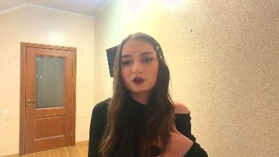 TabathaAriail live cam on Cam4