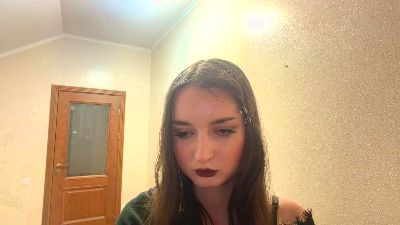TabathaAriail live cam on Cam4