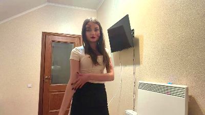 TabathaAriail live cam on Cam4