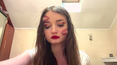 TabathaAriail live cam on Cam4