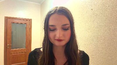 TabathaAriail live cam on Cam4