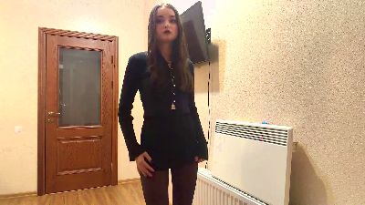 TabathaAriail live cam on Cam4