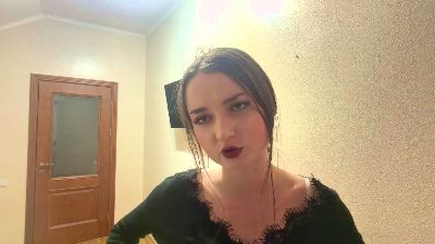 TabathaAriail live cam on Cam4
