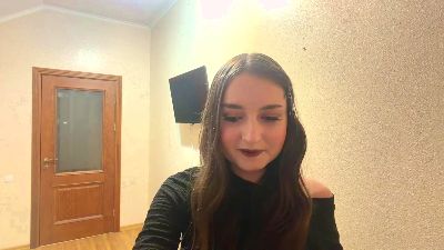 TabathaAriail live cam on Cam4