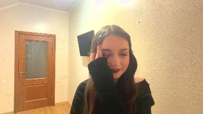 TabathaAriail live cam on Cam4