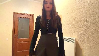TabathaAriail live cam on Cam4