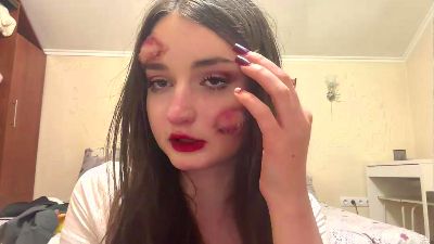 TabathaAriail live cam on Cam4