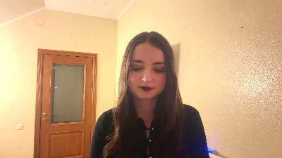 TabathaAriail live cam on Cam4