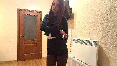 TabathaAriail live cam on Cam4