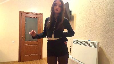 TabathaAriail live cam on Cam4