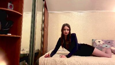 TabathaAriail live cam on Cam4