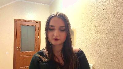 TabathaAriail live cam on Cam4