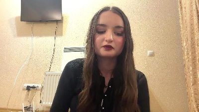TabathaAriail live cam on Cam4