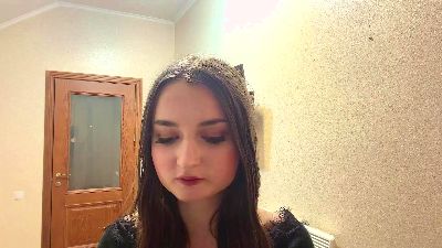 TabathaAriail live cam on Cam4