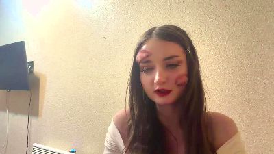 TabathaAriail live cam on Cam4