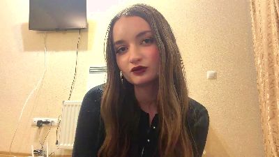 TabathaAriail live cam on Cam4