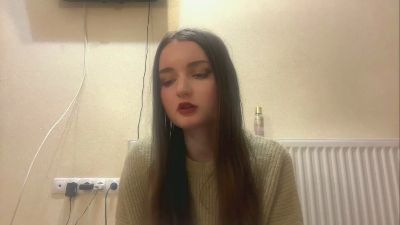 TabathaAriail live cam on Cam4
