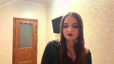 TabathaAriail live cam on Cam4