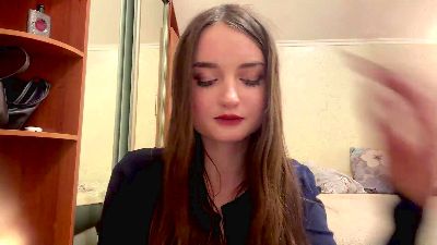 TabathaAriail live cam on Cam4
