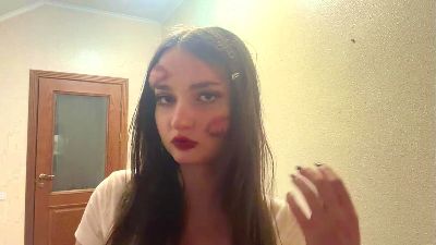TabathaAriail live cam on Cam4