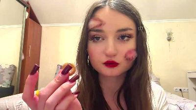 TabathaAriail live cam on Cam4